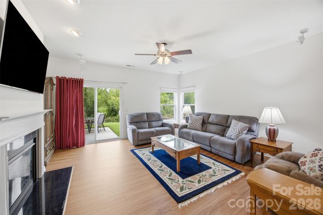 1235 Tranquil Falls Lane, Matthews, NC 28104