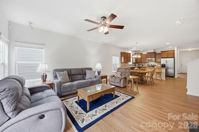 1235 Tranquil Falls Lane, Matthews, NC 28104