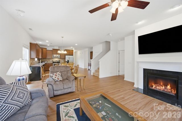 1235 Tranquil Falls Lane, Matthews, NC 28104