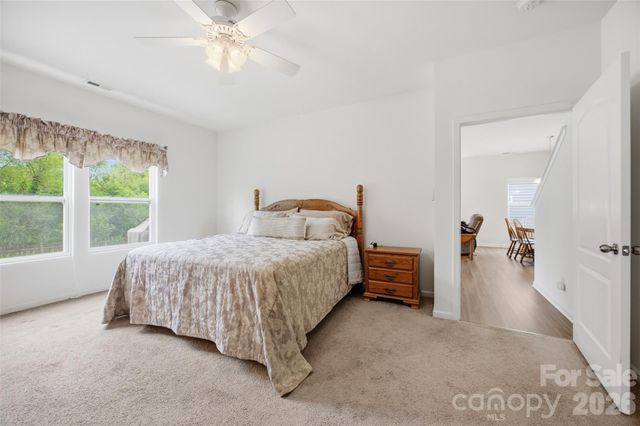1235 Tranquil Falls Lane, Matthews, NC 28104