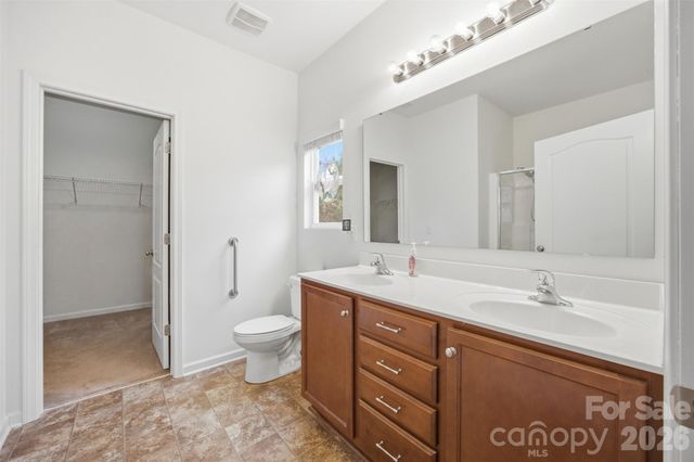 1235 Tranquil Falls Lane, Matthews, NC 28104