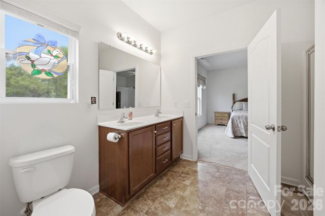 1235 Tranquil Falls Lane, Matthews, NC 28104