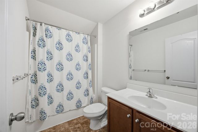 1235 Tranquil Falls Lane, Matthews, NC 28104