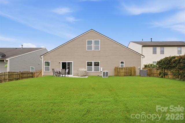 1235 Tranquil Falls Lane, Matthews, NC 28104
