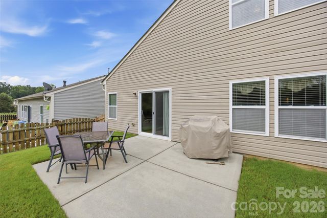 1235 Tranquil Falls Lane, Matthews, NC 28104