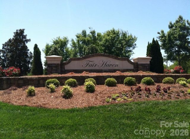1235 Tranquil Falls Lane, Matthews, NC 28104