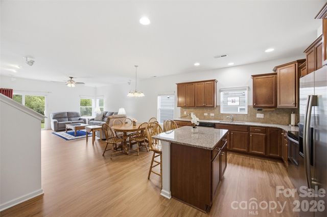 1235 Tranquil Falls Lane, Matthews, NC 28104