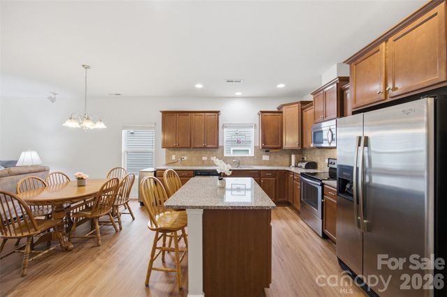 1235 Tranquil Falls Lane, Matthews, NC 28104