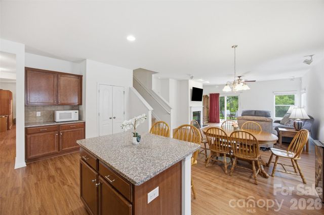1235 Tranquil Falls Lane, Matthews, NC 28104