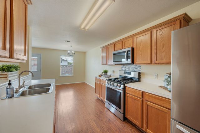 15132 Faircrest Drive, College Station, TX 77845