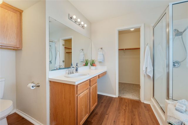 15132 Faircrest Drive, College Station, TX 77845