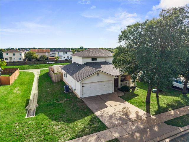 15132 Faircrest Drive, College Station, TX 77845