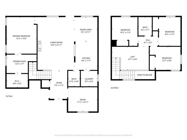 15132 Faircrest Drive, College Station, TX 77845