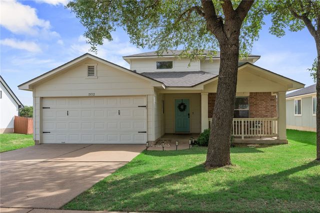 15132 Faircrest Drive, College Station, TX 77845