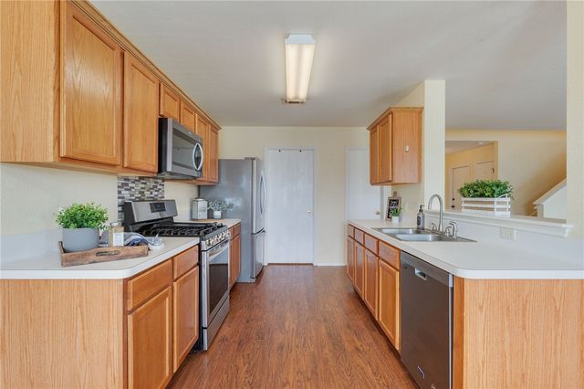 15132 Faircrest Drive, College Station, TX 77845