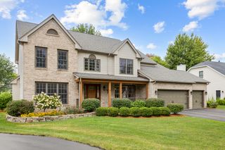 3058 Preakness Court, Aurora, IL 60502
