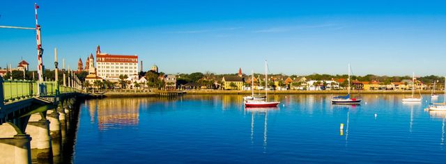 3145 Coastal Hwy 1128, St Augustine, FL 32084