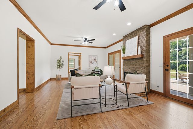 8167 Primm Springs Rd, Primm Springs, TN 38476
