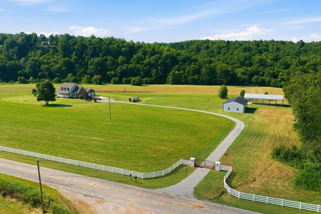 8167 Primm Springs Rd, Primm Springs, TN 38476
