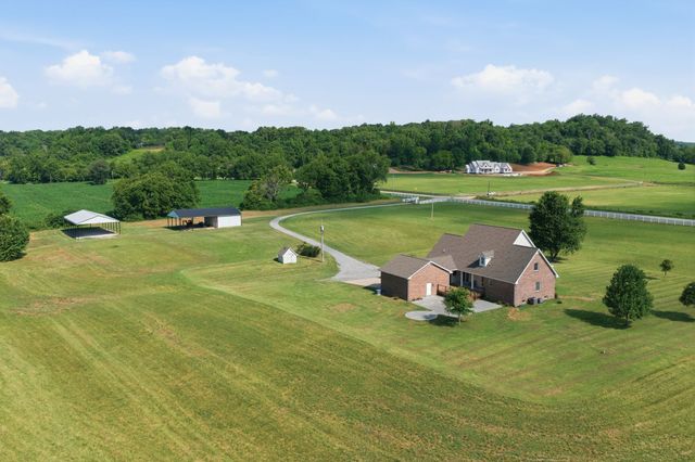 8167 Primm Springs Rd, Primm Springs, TN 38476