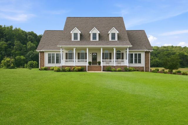 8167 Primm Springs Rd, Primm Springs, TN 38476