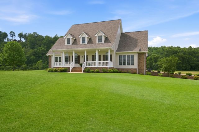 8167 Primm Springs Rd, Primm Springs, TN 38476