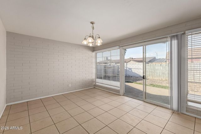 6124 W OREGON Avenue, Glendale, AZ 85301