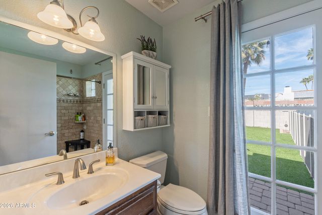 6448 E VOLTAIRE Avenue, Scottsdale, AZ 85254