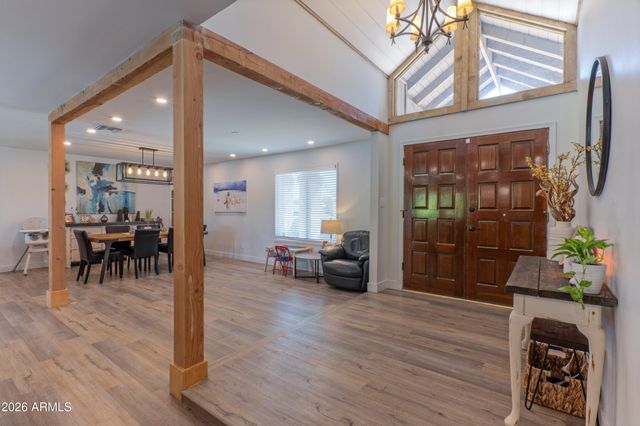 6448 E VOLTAIRE Avenue, Scottsdale, AZ 85254