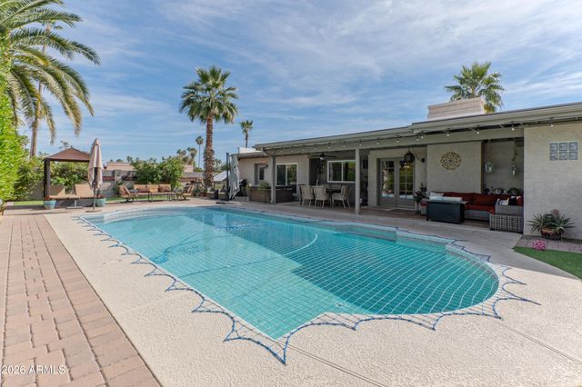6448 E VOLTAIRE Avenue, Scottsdale, AZ 85254
