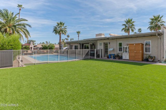6448 E VOLTAIRE Avenue, Scottsdale, AZ 85254