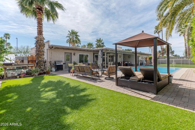 6448 E VOLTAIRE Avenue, Scottsdale, AZ 85254