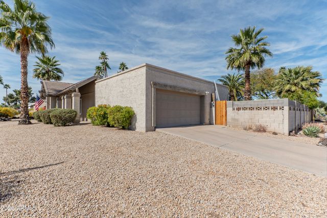 6448 E VOLTAIRE Avenue, Scottsdale, AZ 85254