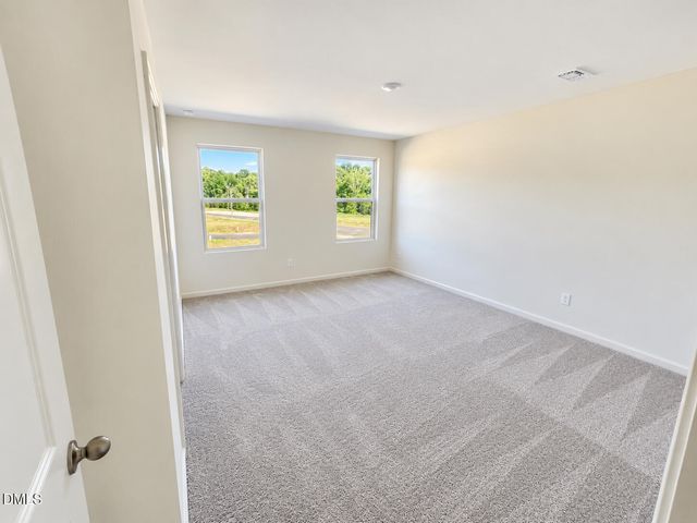 705 Summer Wheat Lane, Mebane, NC 27302