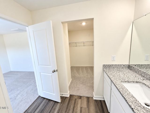 705 Summer Wheat Lane, Mebane, NC 27302