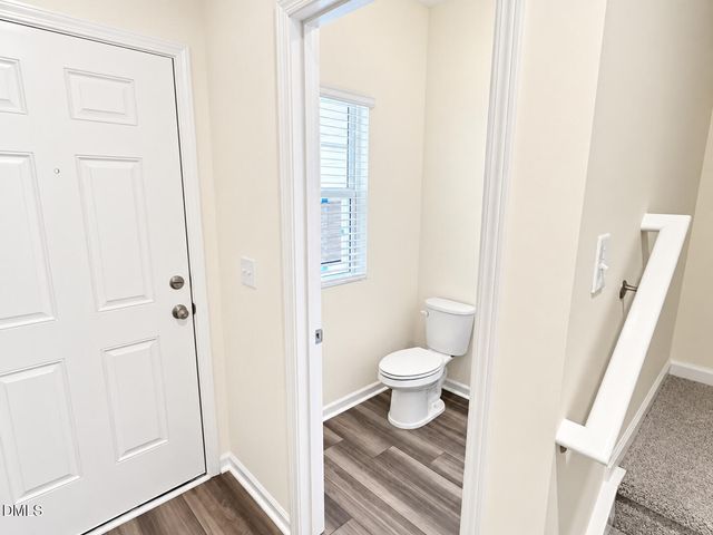 705 Summer Wheat Lane, Mebane, NC 27302