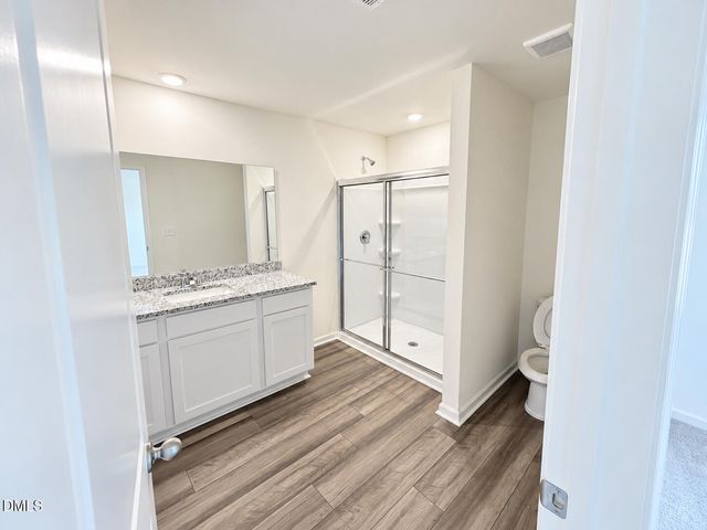 705 Summer Wheat Lane, Mebane, NC 27302