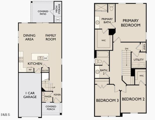 705 Summer Wheat Lane, Mebane, NC 27302