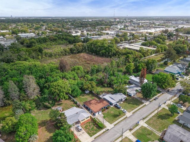 1415 CARLSON DRIVE, Orlando, FL 32804