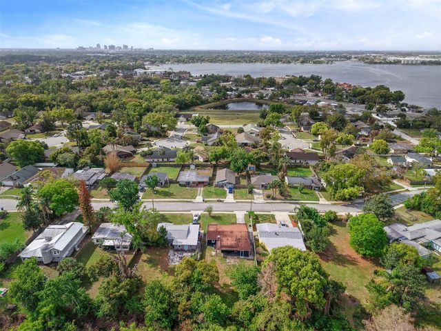 1415 CARLSON DRIVE, Orlando, FL 32804