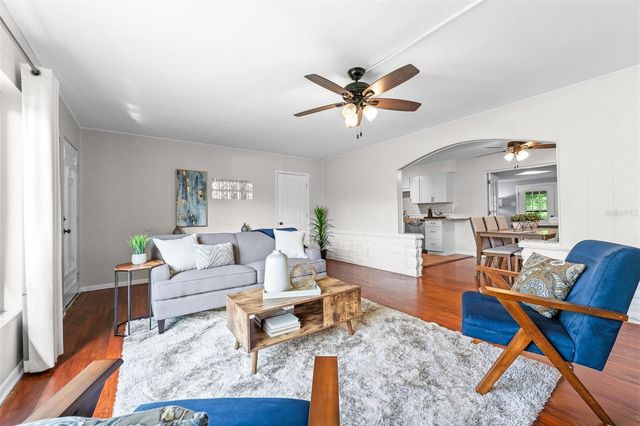 1415 CARLSON DRIVE, Orlando, FL 32804