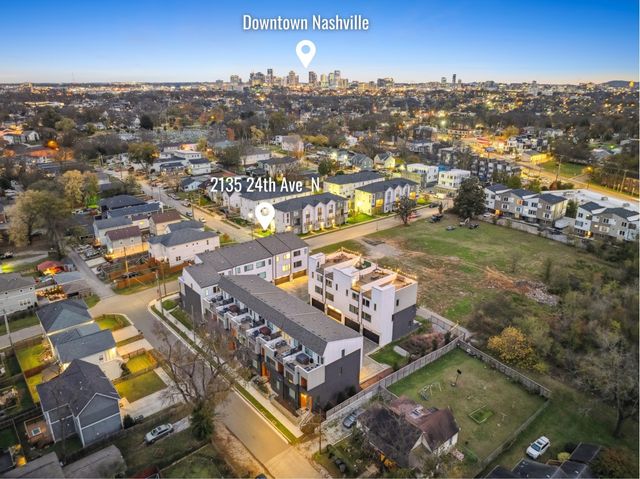 2135 24th Ave, N, Nashville, TN 37208