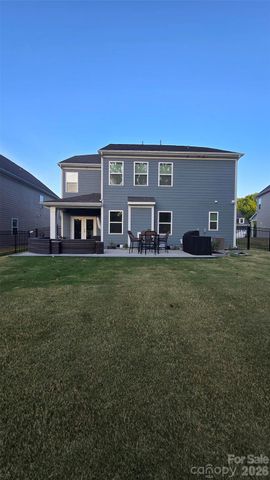 652 Carryduff Street NW, Concord, NC 28027