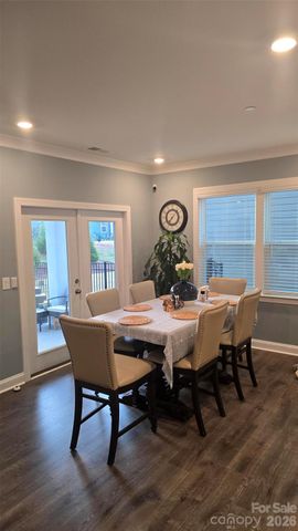 652 Carryduff Street NW, Concord, NC 28027