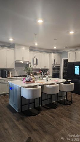 652 Carryduff Street NW, Concord, NC 28027