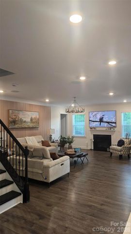 652 Carryduff Street NW, Concord, NC 28027