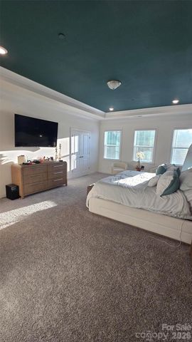 652 Carryduff Street NW, Concord, NC 28027