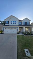 652 Carryduff Street NW, Concord, NC 28027