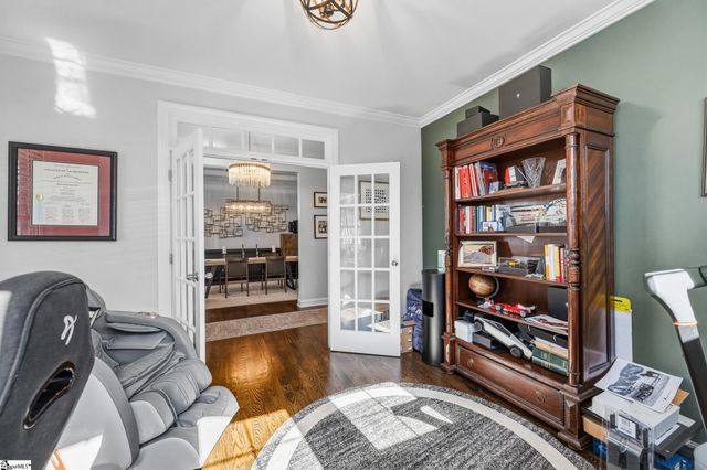 615 Berkmans Lane, Greenville, SC 29605