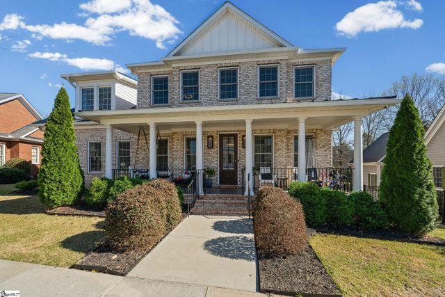 615 Berkmans Lane, Greenville, SC 29605